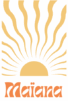logo maiana