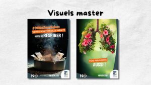 Visuels master en diptyque JMST