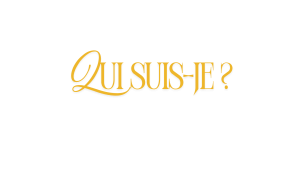 Texte "Qui suis-je"